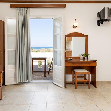 Naxos Edem Studios & Apartments Naxos City المظهر الخارجي الصورة