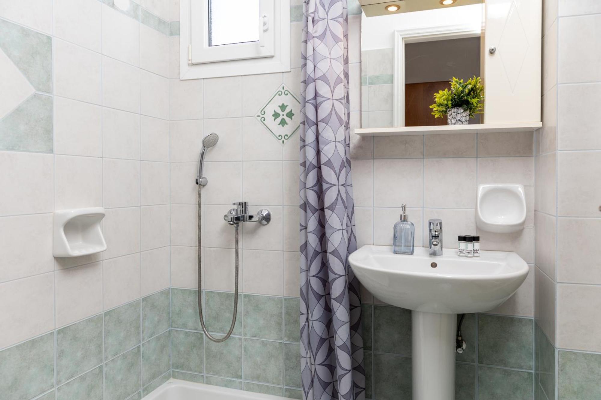 Naxos Edem Studios & Apartments Naxos City المظهر الخارجي الصورة