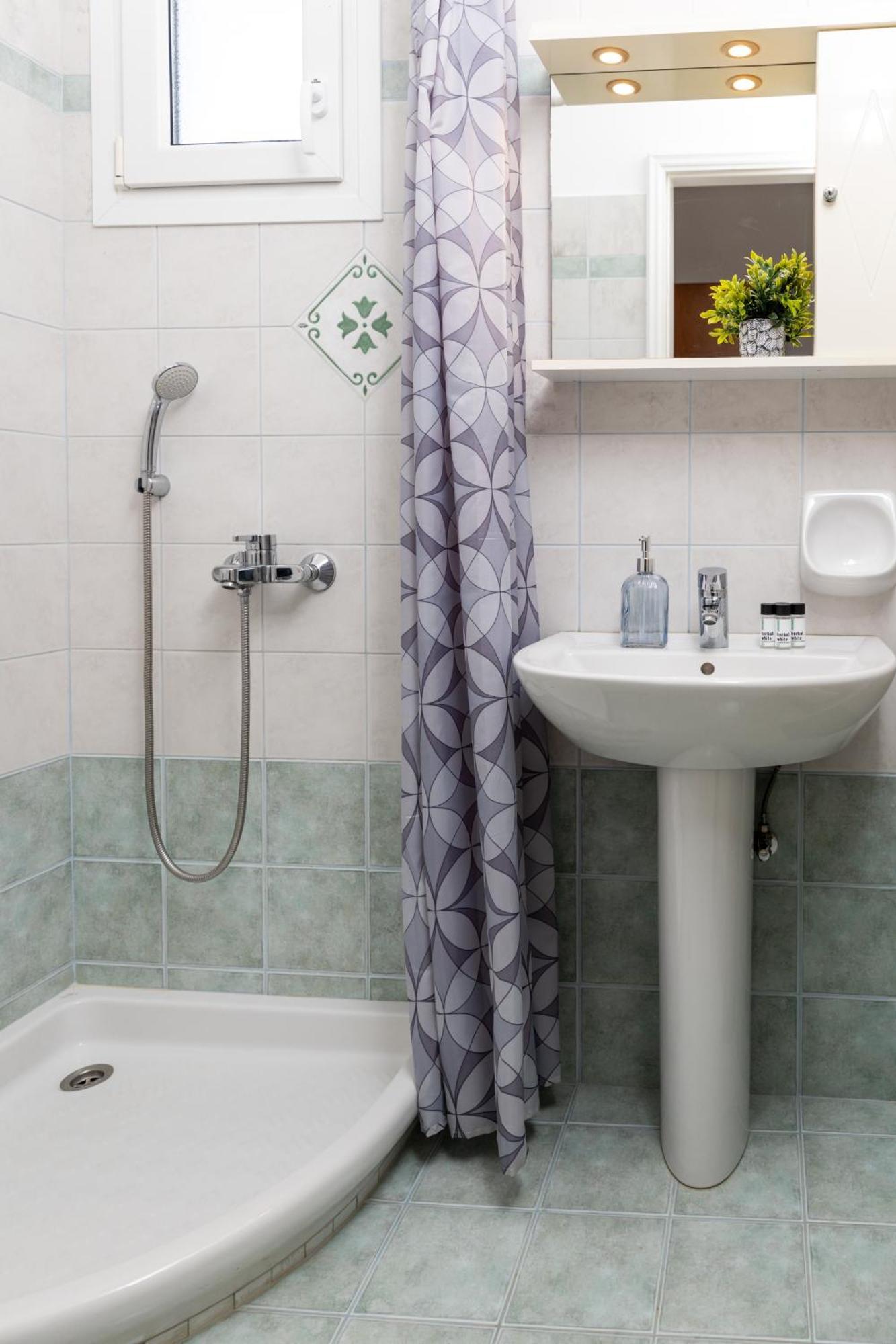 Naxos Edem Studios & Apartments Naxos City المظهر الخارجي الصورة