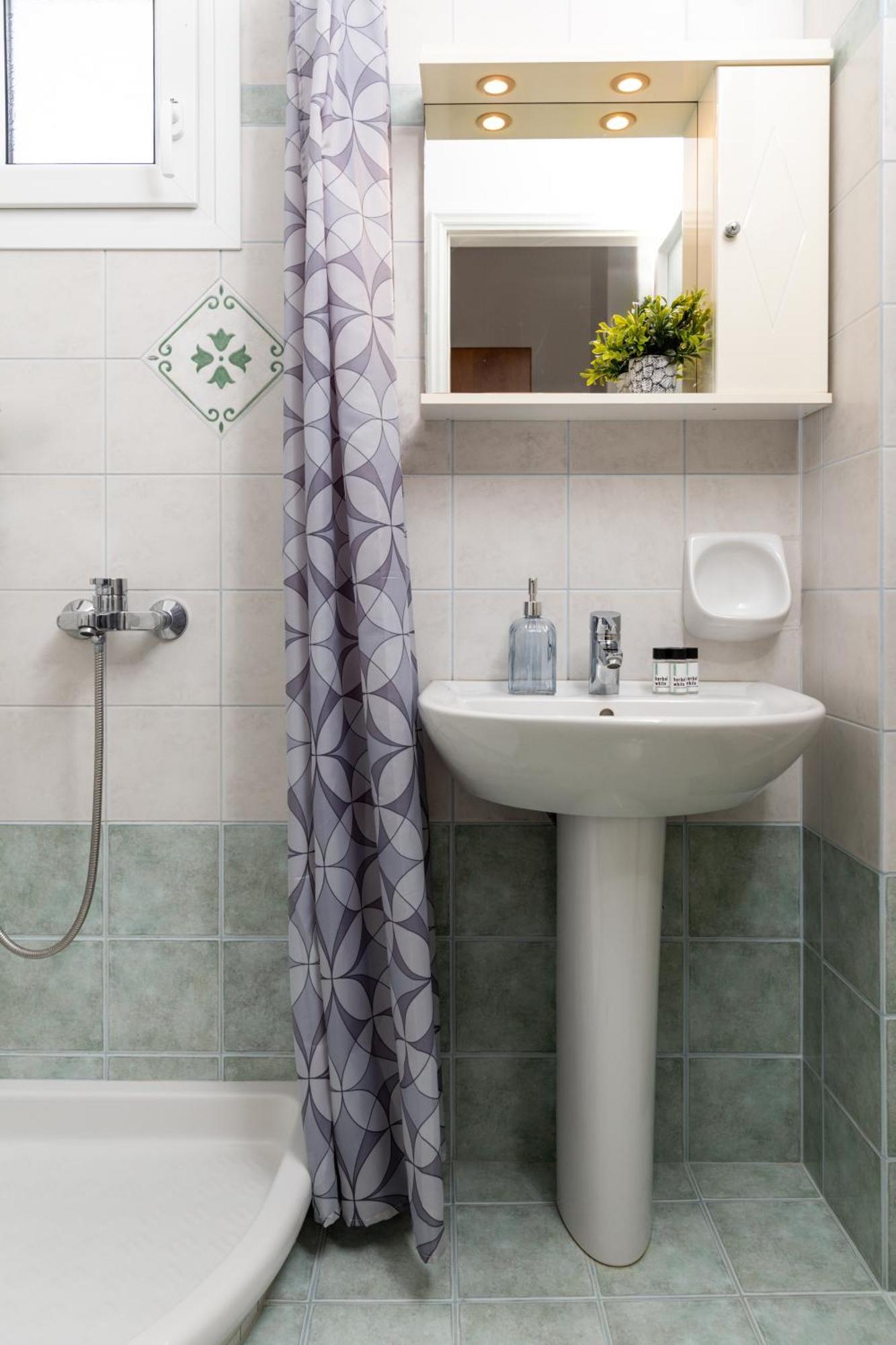 Naxos Edem Studios & Apartments Naxos City المظهر الخارجي الصورة